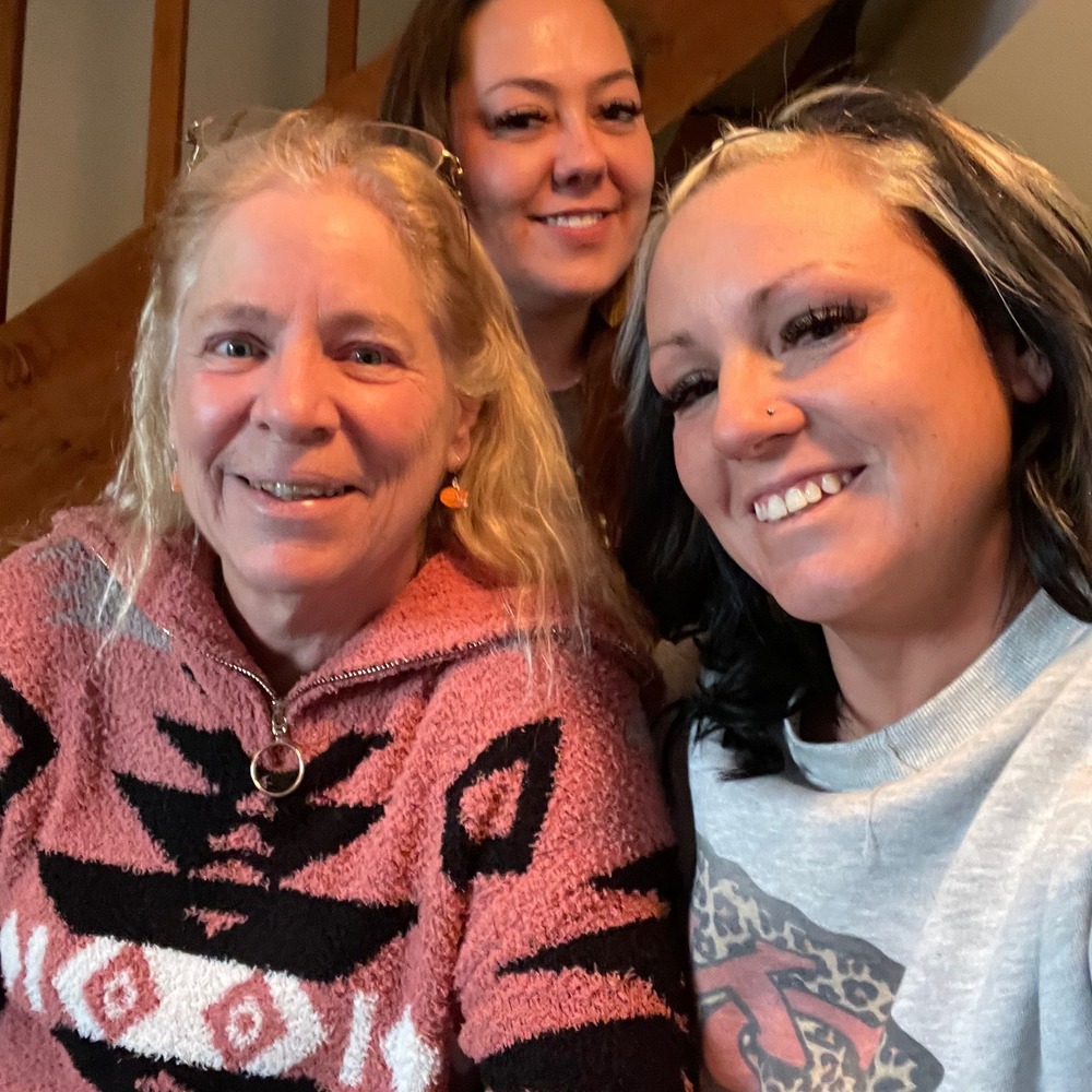 Meet your Posher, Janine